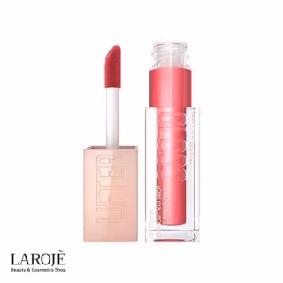 لیپ گلاس میبلین Maybelline رنگ Heat - تصویر ۱