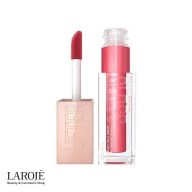 لیپ گلاس میبلین Maybelline رنگ Heat - تصویر ۱
