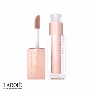 لیپ گلاس میبلین Maybelline رنگ Ice - تصویر ۱