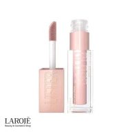 لیپ گلاس میبلین Maybelline رنگ Ice - تصویر ۱