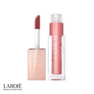 لیپ گلاس میبلین Maybelline رنگ Reef - تصویر ۱