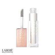 لیپ گلاس میبلین Maybelline رنگ Pearl - تصویر ۱