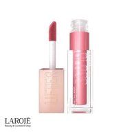 لیپ گلاس میبلین Maybelline رنگ Petal - تصویر ۱