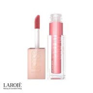 لیپ گلاس میبلین Maybelline رنگ Silk - تصویر ۱