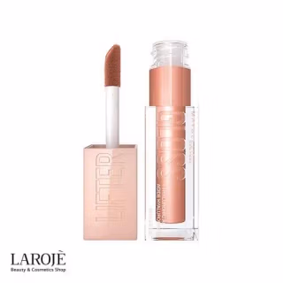 لیپ گلاس میبلین Maybelline رنگ Stone