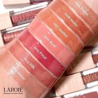 لیپ گلاس میبلین Maybelline رنگ Pearl - تصویر ۵