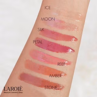 لیپ گلاس میبلین Maybelline رنگ Pearl - تصویر ۳
