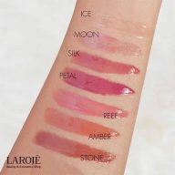 لیپ گلاس میبلین Maybelline رنگ Reef - تصویر ۳