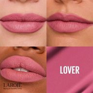 رژ لب مایع مات میبلین Maybelline مدل Superstay - تصویر ۵