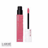 رژ لب مایع مات میبلین Maybelline مدل Superstay