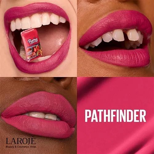 رژ لب مایع مات میبلین Maybelline مدل Superstay - تصویر ۱۰