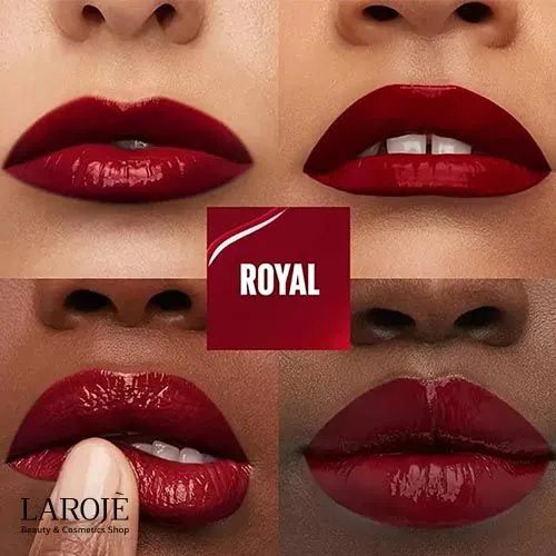 رژ لب مایع میبلین Maybelline مدل Vinyl Ink - تصویر ۹ رژ لب مایع میبلین Maybelline مدل Vinyl Ink - تصویر ۹
