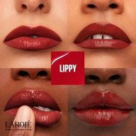 رژ لب مایع میبلین Maybelline مدل Vinyl Ink - تصویر ۳