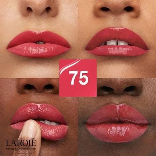 رژ لب مایع میبلین Maybelline مدل Vinyl Ink - تصویر ۱۰ رژ لب مایع میبلین Maybelline مدل Vinyl Ink - تصویر ۱۰