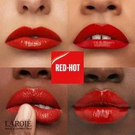 رژ لب مایع میبلین Maybelline مدل Vinyl Ink - تصویر ۵