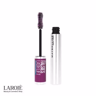 ریمل حجم دهنده و بلند کننده (ضدآب) میبلین Maybelline مدل False Lash - تصویر ۱