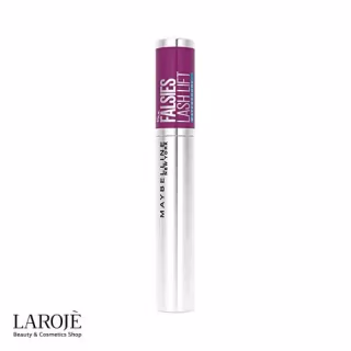 ریمل حجم دهنده و بلند کننده (ضدآب) میبلین Maybelline مدل False Lash - تصویر ۵
