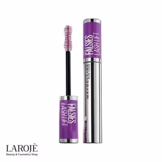 ریمل حجم دهنده و بلند کننده میبلین Maybelline مدل False Lash - تصویر ۱
