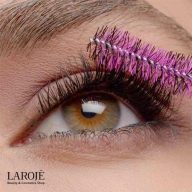ریمل حجم دهنده و بلند کننده میبلین Maybelline مدل False Lash - تصویر ۴