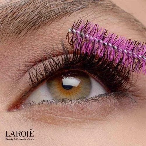 ریمل حجم دهنده و بلند کننده میبلین Maybelline مدل False Lash - تصویر ۴ ریمل حجم دهنده و بلند کننده میبلین Maybelline مدل False Lash - تصویر ۴
