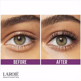 ریمل حجم دهنده و بلند کننده میبلین Maybelline مدل False Lash - تصویر ۵