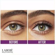 ریمل حجم دهنده و بلند کننده میبلین Maybelline مدل False Lash - تصویر ۵