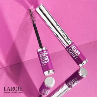 ریمل حجم دهنده و بلند کننده میبلین Maybelline مدل False Lash - تصویر ۳