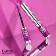 ریمل حجم دهنده و بلند کننده میبلین Maybelline مدل False Lash - تصویر ۳