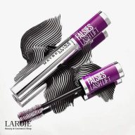 ریمل حجم دهنده و بلند کننده میبلین Maybelline مدل False Lash - تصویر ۲