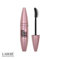 ریمل بلند کننده و حالت دهنده میبلین Maybelline مدل Lash Sensational - تصویر ۱