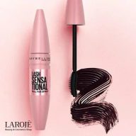 ریمل بلند کننده و حالت دهنده میبلین Maybelline مدل Lash Sensational - تصویر ۲