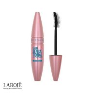 ریمل ضدآب بلند کننده و حالت دهنده میبلین Maybelline مدل Lash Sensational - تصویر ۱