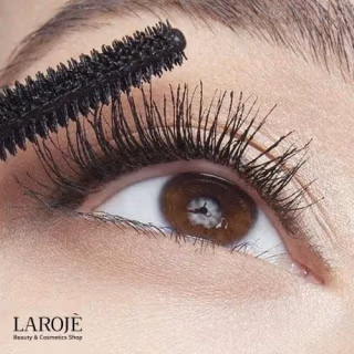 ریمل حجم دهنده و بلند کننده بسیار مشکی میبلین Maybelline مدل Sky High - تصویر ۲