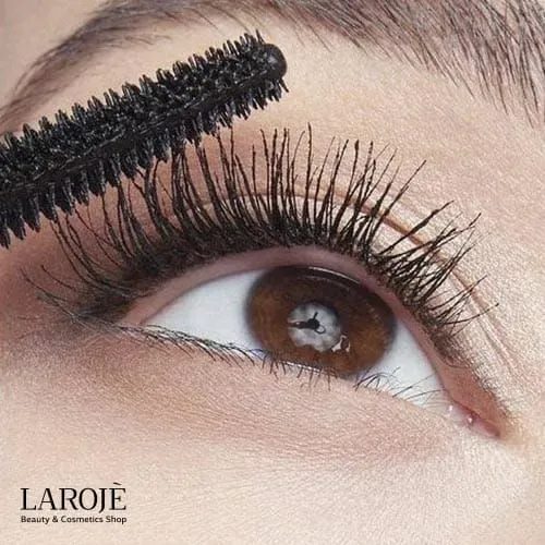 ریمل حجم دهنده و بلند کننده ضدآب میبلین Maybelline مدل Sky High - تصویر ۲