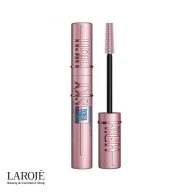 ریمل حجم دهنده و بلند کننده ضدآب میبلین Maybelline مدل Sky High - تصویر ۱
