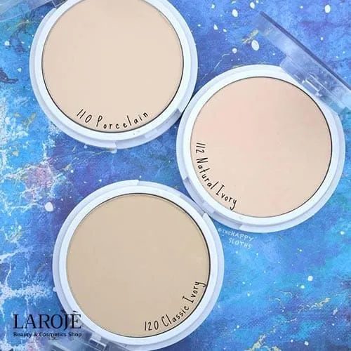 پنکک میبلین Maybelline مدل Superstay - تصویر ۵