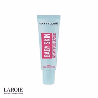 پرایمر میبلین Maybelline مدل Baby Skin - تصویر ۱