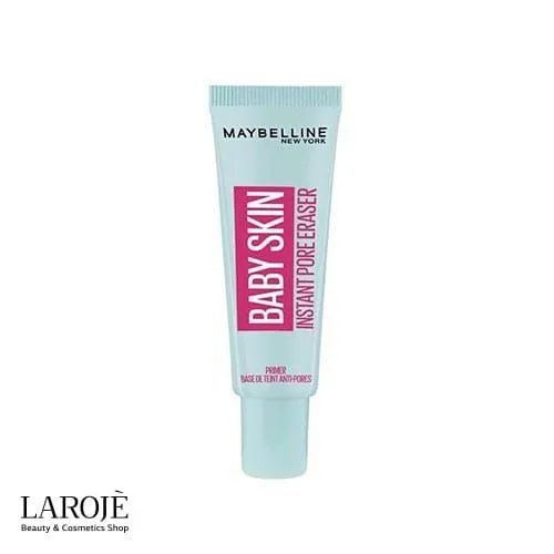 پرایمر میبلین Maybelline مدل Baby Skin - تصویر ۱ پرایمر میبلین Maybelline مدل Baby Skin - تصویر ۱