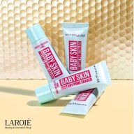پرایمر میبلین Maybelline مدل Baby Skin - تصویر ۲