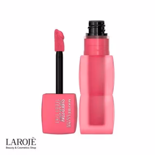 تینت لب و گونه میبلین Maybelline مدل Teddy Tint - تصویر ۱
