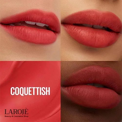 تینت لب و گونه میبلین Maybelline مدل Teddy Tint - تصویر ۷ تینت لب و گونه میبلین Maybelline مدل Teddy Tint - تصویر ۷