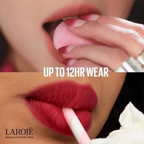تینت لب و گونه میبلین Maybelline مدل Teddy Tint - تصویر ۱۰ تینت لب و گونه میبلین Maybelline مدل Teddy Tint - تصویر ۱۰
