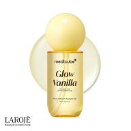 میست مو و بدن مدی کیوب Medicube مدل Glow Vanilla - تصویر ۱