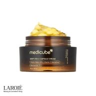 کرم کپسولی ویتامین سی مدی کیوب Medicube - تصویر ۱
