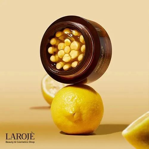 کرم کپسولی ویتامین سی مدی کیوب Medicube - تصویر ۲