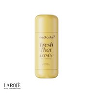 دئودرانت استیکی مدی کیوب مدل Fresh That Lasts، وزن ۸۳ گرم