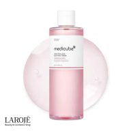 تونر تسکین دهنده صورتی PDRN مدی کیوب Medicube - تصویر ۱