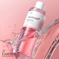 تونر تسکین دهنده صورتی PDRN مدی کیوب Medicube - تصویر ۲