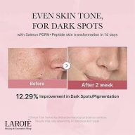 تونر تسکین دهنده صورتی PDRN مدی کیوب Medicube - تصویر ۳