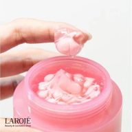 کرم کپسولی کلاژن و PDRN (روشن کننده و ضد چروک) مدی کیوب Medicube - تصویر ۵
